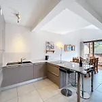 דירה Bubinga-appartement-8pers-proche Piste *