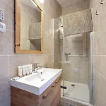 Bubinga-appartement-8pers-proche Piste דירה לה ג'ט