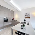 Bubinga-appartement-8pers-proche Piste Apartment