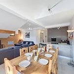 Bubinga-appartement-8pers-proche Piste * Les Gets