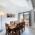 Bubinga-appartement-8pers-proche Piste Apartment *