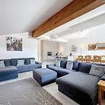 דירה Bubinga-appartement-8pers-proche Piste