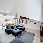 Bubinga-appartement-8pers-proche Piste Apartment