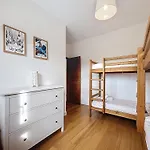 Bubinga-appartement-8pers-proche Piste * לה ג'ט