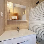 Bubinga-appartement-8pers-proche Piste Apartment Les Gets