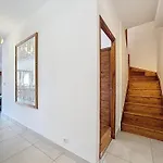 Apartment Bubinga-appartement-8pers-proche Piste
