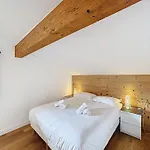 דירה Bubinga-appartement-8pers-proche Piste