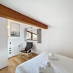 Bubinga-appartement-8pers-proche Piste *