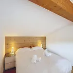 Bubinga-appartement-8pers-proche Piste Apartment