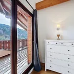 Apartment Bubinga-appartement-8pers-proche Piste *