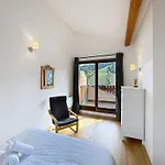 Bubinga-appartement-8pers-proche Piste Apartment *