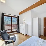 דירה Bubinga-appartement-8pers-proche Piste