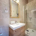 Bubinga-appartement-8pers-proche Piste Apartment *