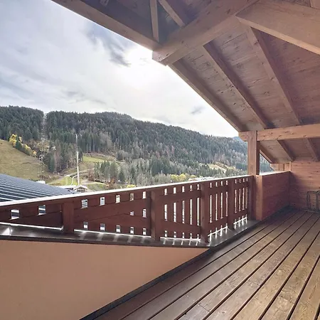 Bubinga-appartement-8pers-proche Piste *