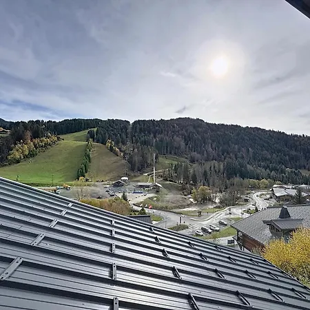 Bubinga-appartement-8pers-proche Piste *